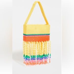 Susan Alexandra Gorgine Bag